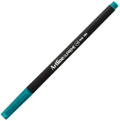 ARTLINE FINELINER KALEM SUPREME FINE 200 0.4 KOYU YEŞİL A-EPFS-200 D.GR