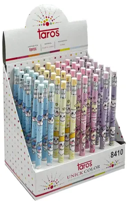 UNICK COLOR VERSATİL KALEM SOFT CAT 2.00 8410