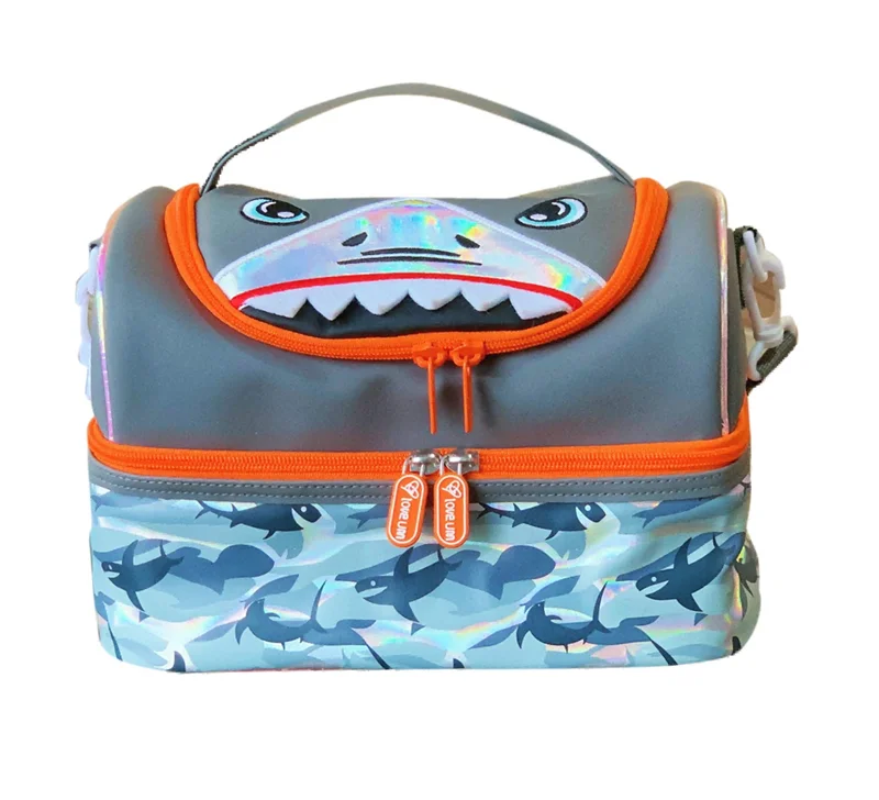 DREAM VEST SHARK BESLENME ÇANTASI (U2058) VST-BS0030