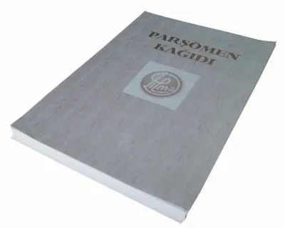 DİLMAN PARŞÖMEN KAĞIDI 21x30 ÇİZGİLİ 50 Lİ 9030