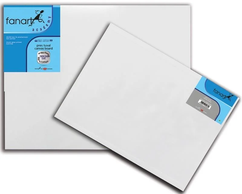 FANART ACADEMY PRES TUVAL 50x70 CM 280 GR F-8064.050
