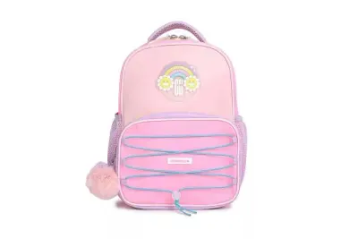 CHIMOLA PINK 12" SIRT ÇANTASI (FS56) CHM-CN0015-1