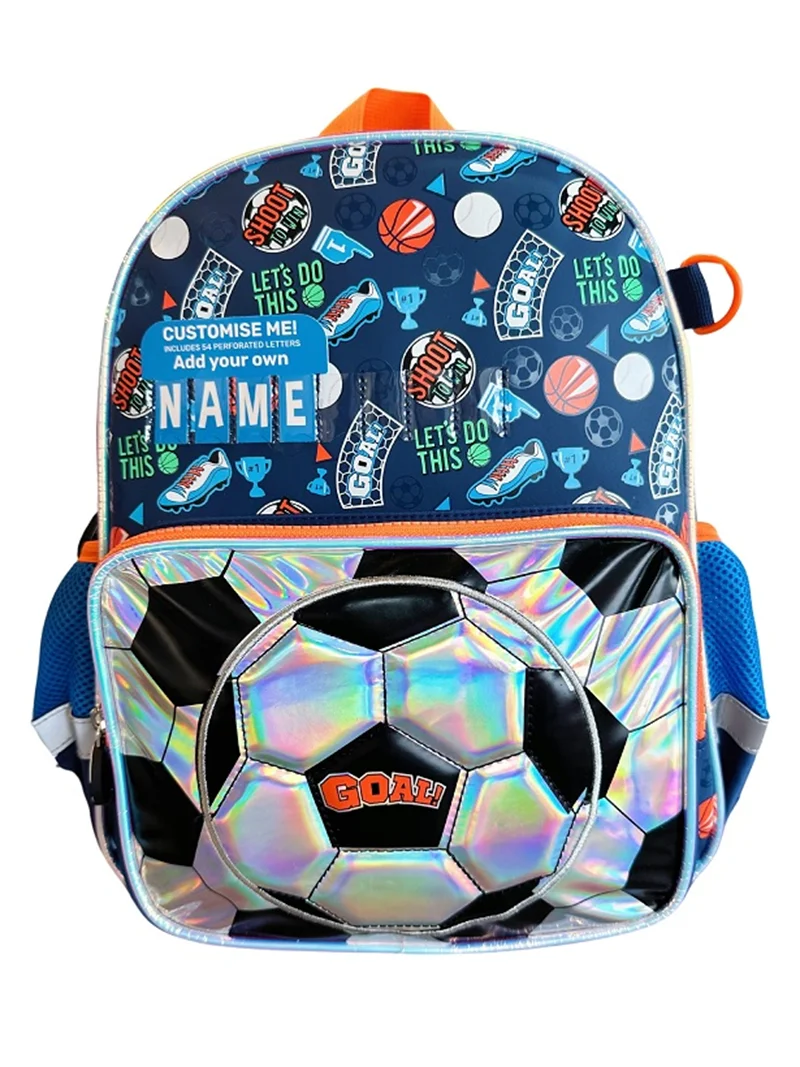 DREAM VEST FUTBOL SIRT ÇANTASI MIDI (U2021) VST-CN0090