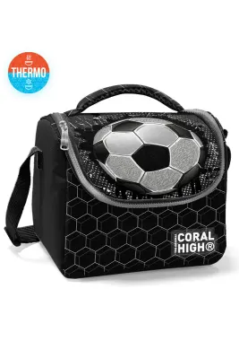 YAYGAN CORAL HIGH BESLENME ÇANTA(THERMO) 11886
