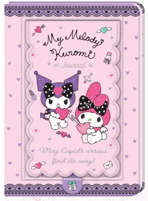 VİCTORİAS JOURNALS KUROMİ AYNALI SERT KAPAKLI GÜNLÜK A6 100 GR 192 SAYFA RENKLİ SAYFALAR 525-2088