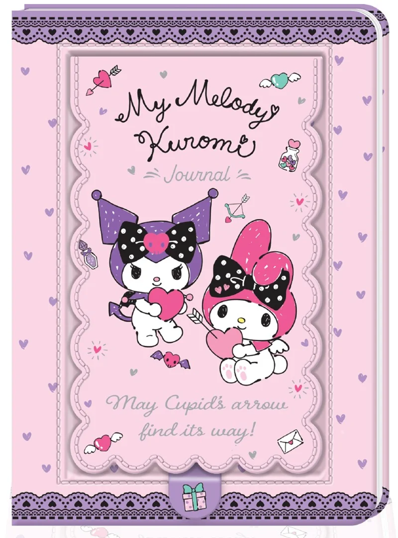 VİCTORİAS JOURNALS KUROMİ AYNALI SERT KAPAKLI GÜNLÜK A6 100 GR 192 SAYFA RENKLİ SAYFALAR 525-2088