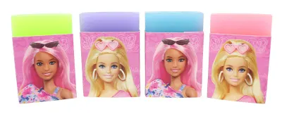 DOLPHIN SİLGİ JEL BARBIE B-8061