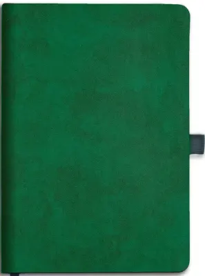 KESKİN DEFTER PRONOTE 17x24 CİLTLİ 144 YP. DÜZ 410710-99