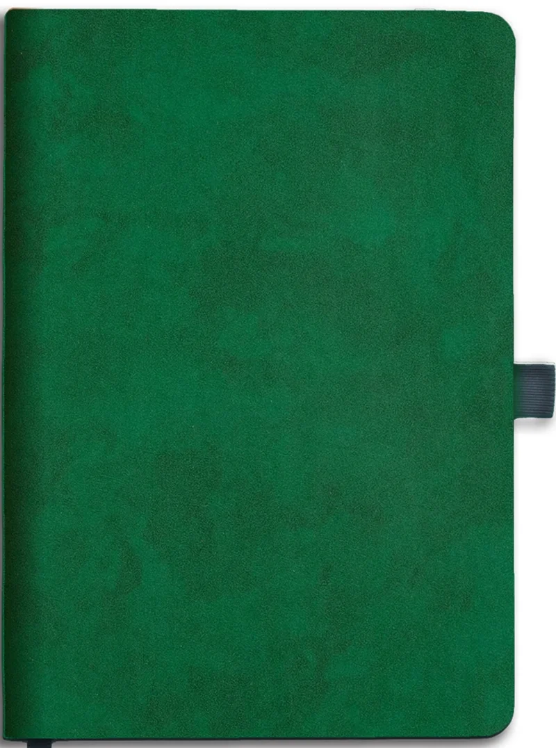 KESKİN DEFTER PRONOTE 17x24 CİLTLİ 144 YP. DÜZ 410710-99