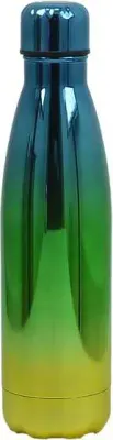 TAROS MATARA 500 ML RAINBOW ÇELİK BOTTLE 7803