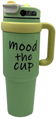 TAROS MUG 1200 ML MOOD THE CUP 8167