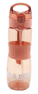 B&amp;D MATARA OTOMATİK KAPAK 700 ML PETG (PM-10700) BD-MT0049
