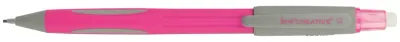 SERVE CREATIVE MEKANIK KURSUN KALEM 1.3MM PEMBE SV-C13P