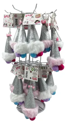 TAROS ANAHTARLIK ICE CREAM 72 Lİ 8600