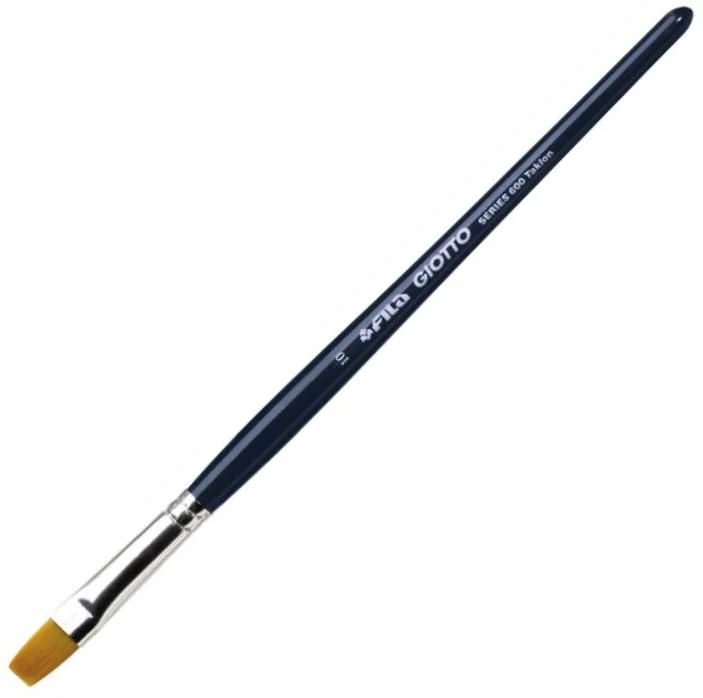 GIOTTO FIRÇA TAKLON BOYA 600 NO:6 670200
