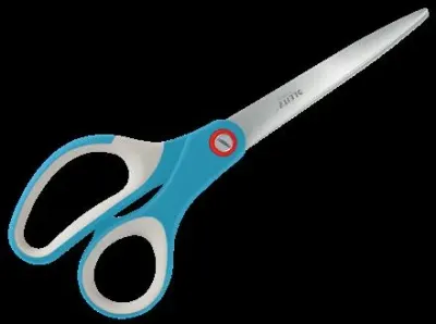 LEITZ MAKAS COSY PREMIUM 20,5 CM L-5332 MAVİ