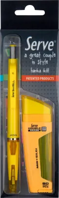 SERVE DBLE HRD SAR-SWELL MEK KUR KLM 05 SAR 2LI SV-DSMSW05P2FSHS