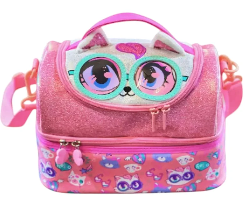 DREAM VEST BESLENME ÇANTASI CATS VST-BS0017
