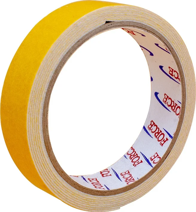 PICATACK ÇİFT TARAFLI BANT KÖPÜK 3010 18MMX2MT KQ011