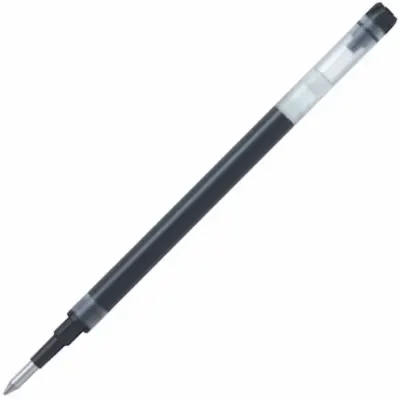 PILOT ROLLER KALEM GREENBALL  REFİLİ SİYAH BLS-VB7-B