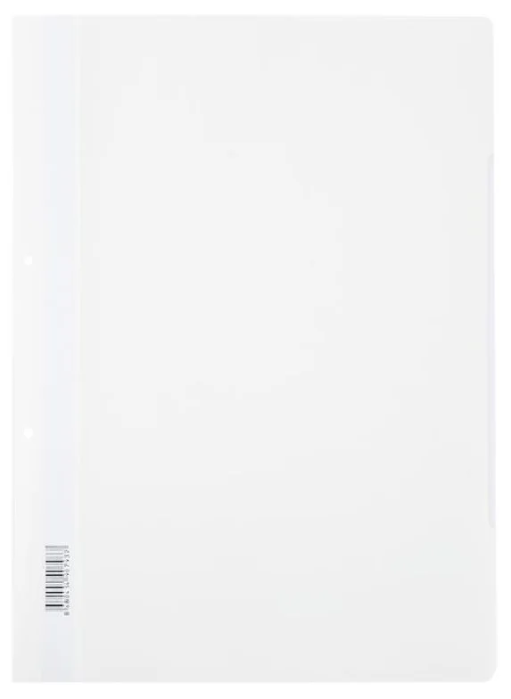 KRAF TELLİ DOSYA 1000 BEYAZ 50 Lİ
