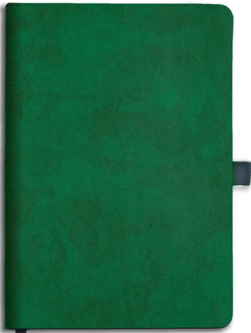 KESKİN DEFTER PRONOTE 14x20 CİLTLİ 144 YP. ÇİZGİLİ 410701-99