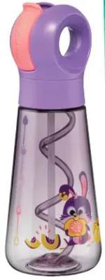 MAPED MATARA PICNIK  500ML MİNİZ ECOZEN TAVŞAN 873102