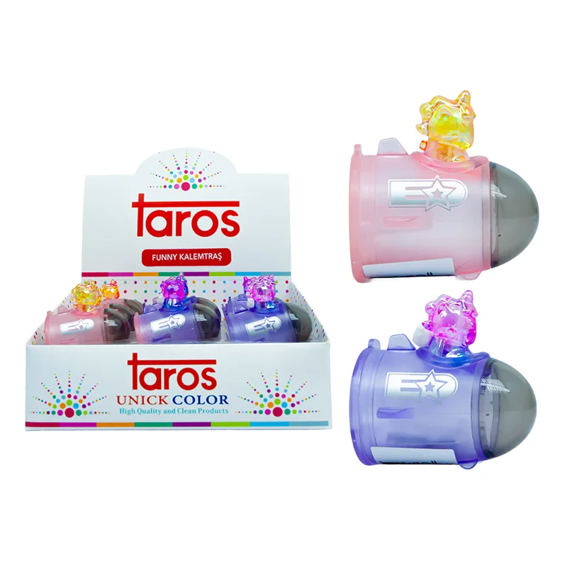 UNICK COLOR KALEMTIRAŞ UNICORN ROKET 8145