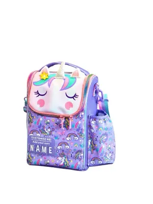 DREAM VEST BESLENME ÇANTASI MOR UNICORN 2 MATARA GÖZLÜ (U2083-U2066) VST-BS0027