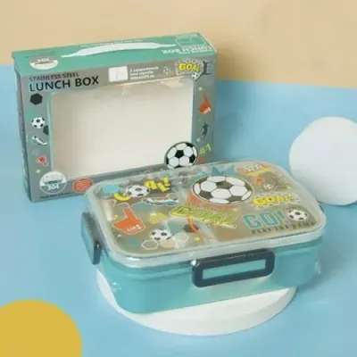 DREAM VEST BESLENME KABI FUTBOL ŞEFFAF KAPAKLI ÇELİK  SİYAH VST-BES0005