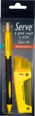 SERVE DBL-FOS KLM&amp;CREATIVE MEK KUR KLM 05 SAR 2LI SV-DC05P2SFS