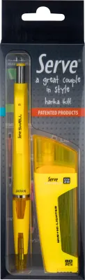 SERVE DBL-FOS KLM&amp;SWELL MEK KUR KLM 05 SAR 2LI SV-DSW05P2FS