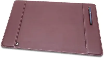 2K SÜMEN SUNİ DERİ RAİNBOW BORDO 38x58 535-4
