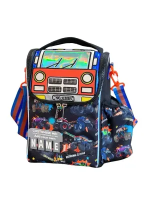 DREAM VEST BESLENME ÇANTASI KAMYON MATARA GÖZLÜ (U2083-U2066) VST-BS0028