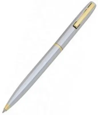 CLKPEN TÜKENMEZ P.KROM SARI KLIPS 4222