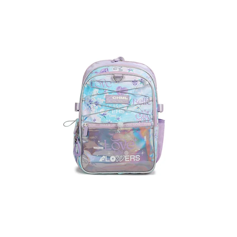 CHIMOLA SIRT ÇANTASI ART BLUE 17" (TR9) CHM-CN0011-1