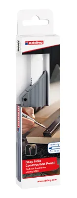 EDDING MONTAJ İŞARETLEME KALEMİ E-8880 TEKLİ BLS.