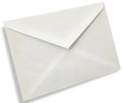 OYAL ZARF DAVETİYE 13x18  70 GR BEYAZ 30004136