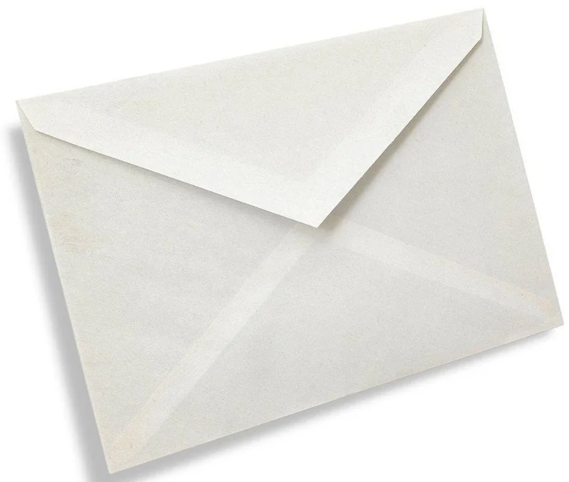 OYAL ZARF DAVETİYE 13x18  70 GR BEYAZ 30004136
