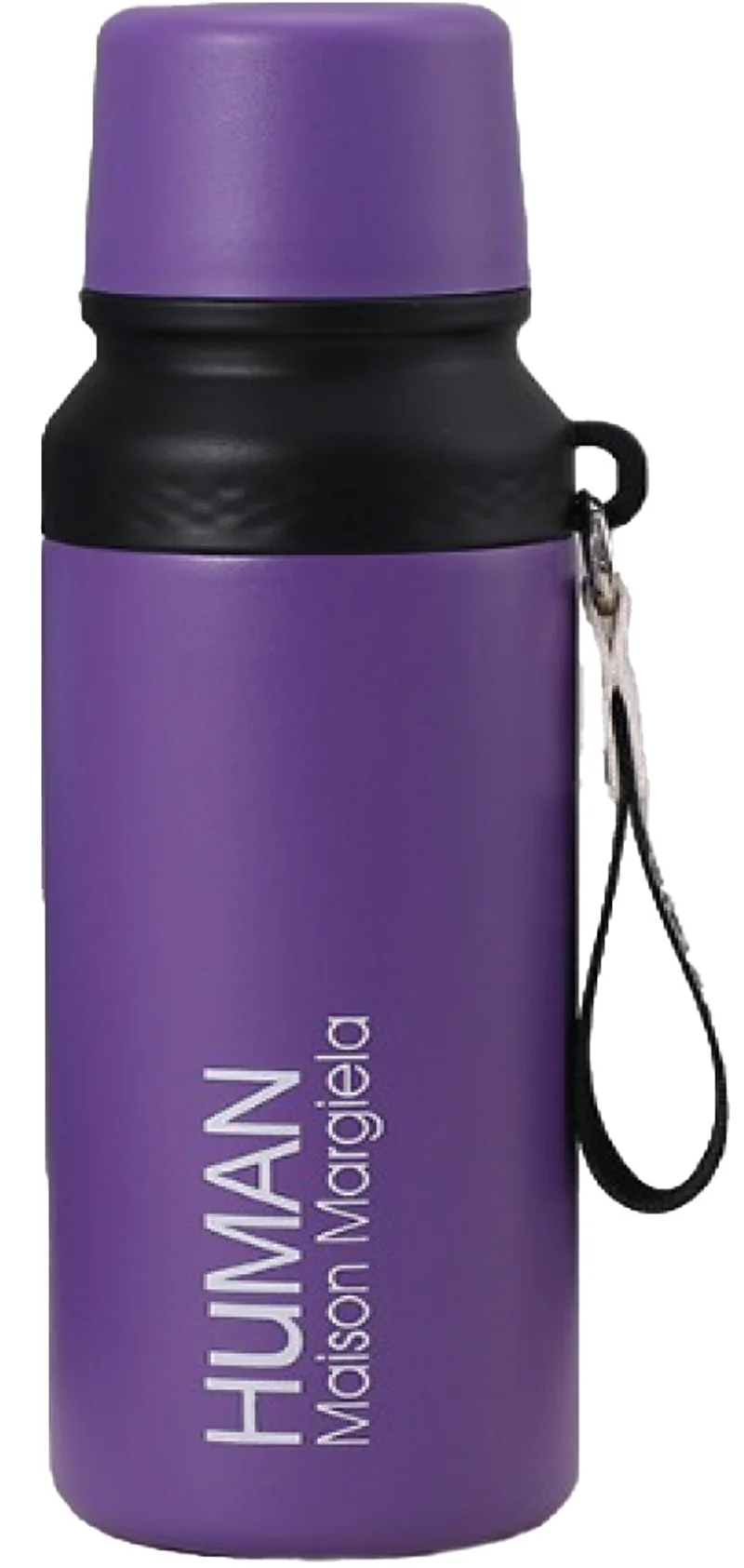 TRENDIX MATARA ÇELİK İÇLİ 750 ML MOR SKM002-750-MR