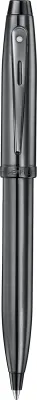 SHEAFFER TÜKENMEZ KALEM 100 SERİSİ 9375-2 PARLAK KOYU GRİ