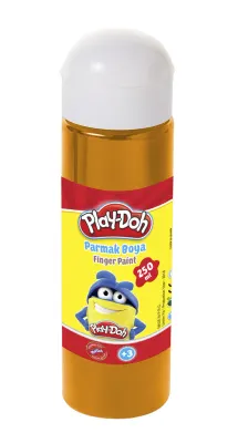 PLAY-DOH PARMAK BOYASI 250 ML TÜP TURUNCU PR036
