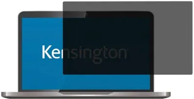 KENSINGTON GİZLİLİK FİLTRESİ 13,3 33.8 CM İKİ YÖNLÜ ÇIKARILABİLİR 626458