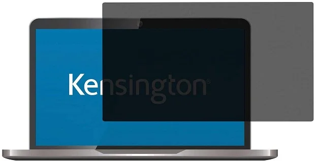 KENSINGTON GİZLİLİK FİLTRESİ 13,3 33.8 CM İKİ YÖNLÜ ÇIKARILABİLİR 626458