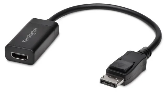 KENSINGTON VİDEO ADAPTÖR VP4000 HDMI 4K K33984WW
