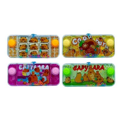 UNICK COLOR CAPYBARA WATER GAME 9160