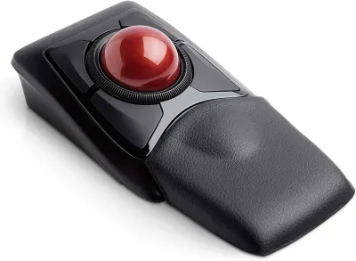 KENSINGTON İZTOPU KABLOSUZ EXPERT SİYAH K72359WW