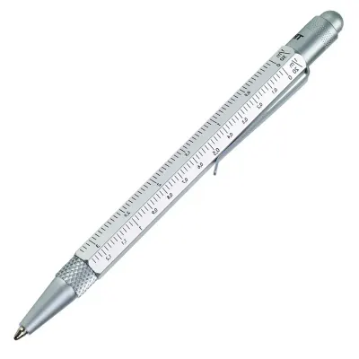 TROIKA CONSTRUCTION MINI SILVER PIP22/SI