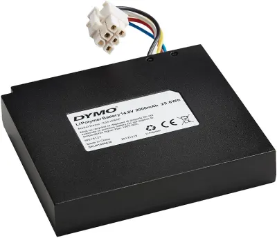 DYMO XTL 500 Lİ-POLİMER 148V PİL 1888636