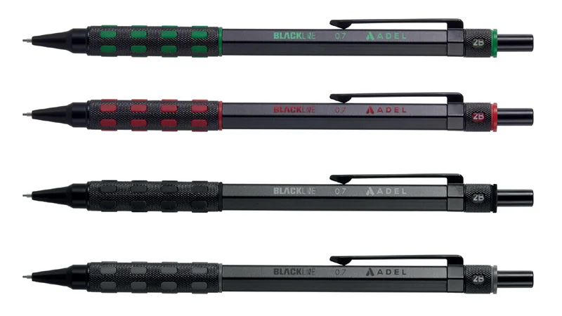 ADEL VERSATİL KALEM 0.7MM BL B-TECH 40 LI 2120000077000